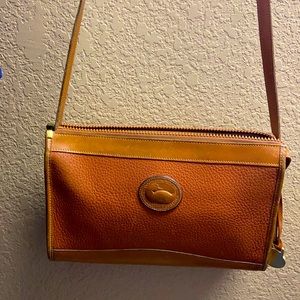 Dooney and Bourke purse